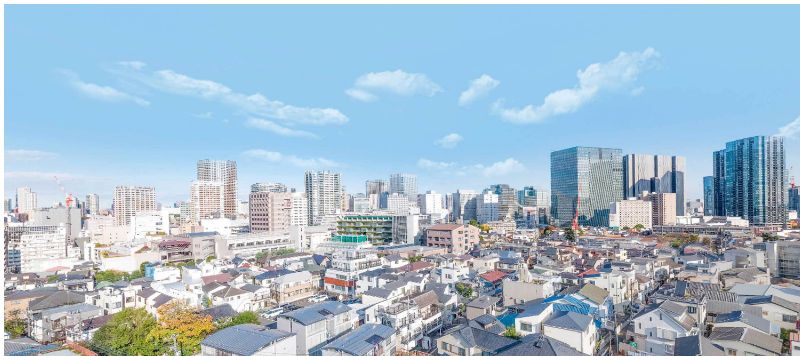 IMG Tech株式会社360VR