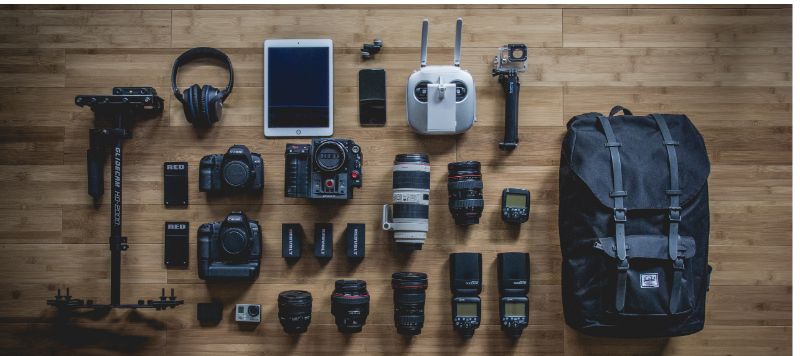 IMG Tech株式会社360VR