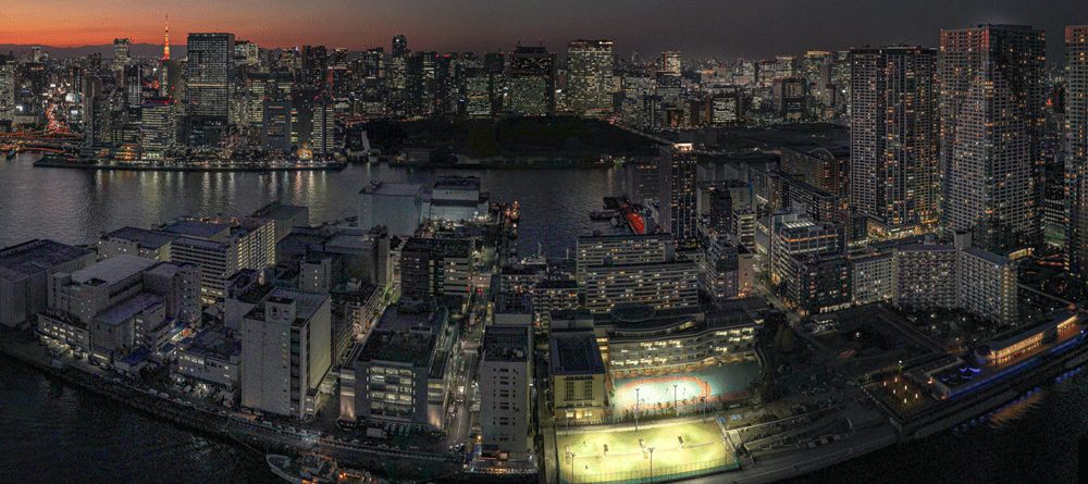 ドローンパノラマIMGTECH株式会社