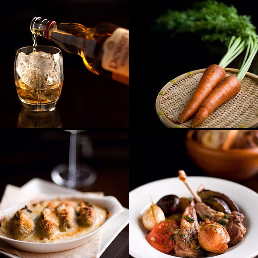 料理写真撮影料金メニュー