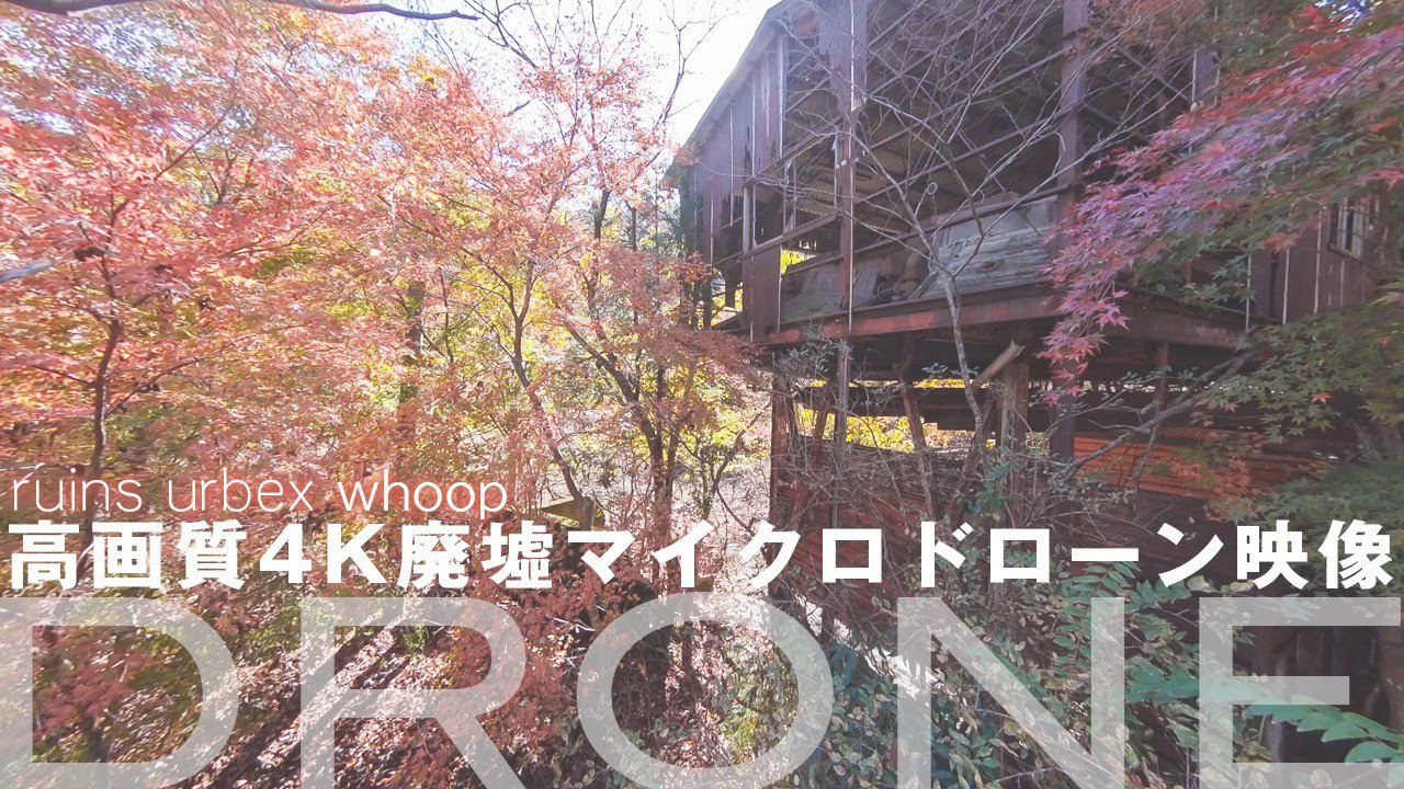 マイクロドローン撮影料金