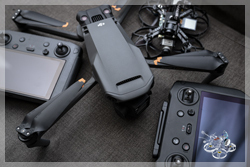 ドローン空撮IMGTECH