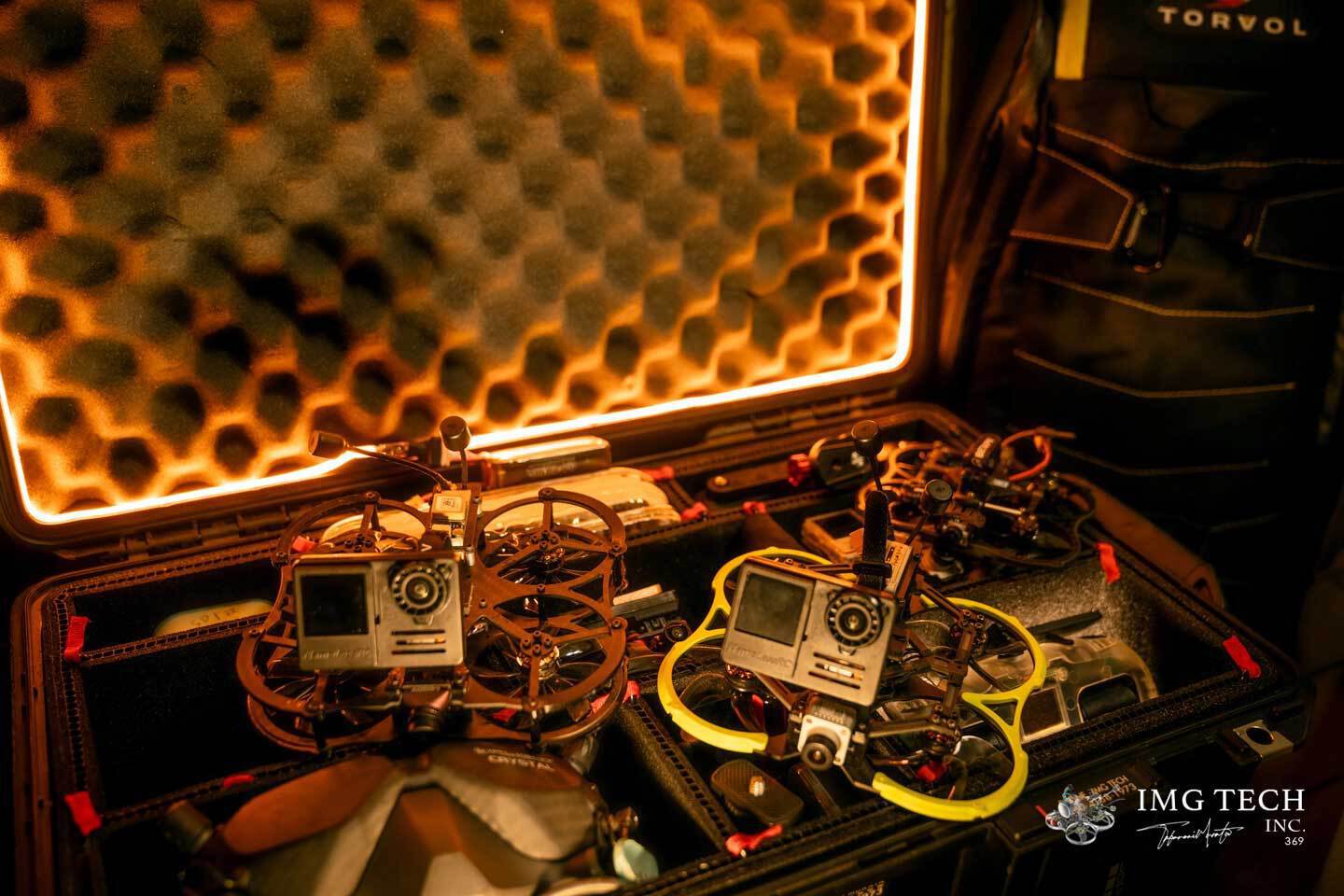 PELICANケース_ペリカン