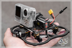 マイクロドローン　U99